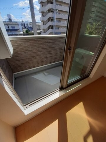 ソラーナの物件内観写真