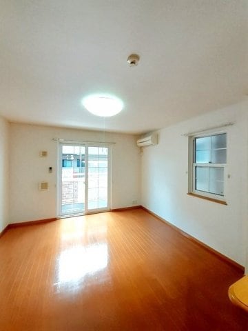 バレーフィールドⅡの物件内観写真