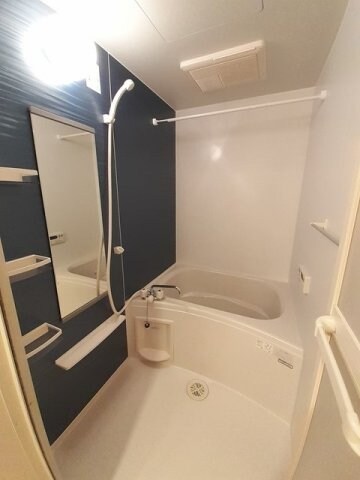 バレーフィールドⅡの物件内観写真