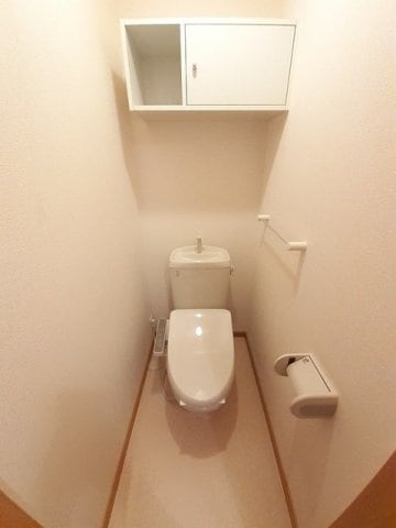 バレーフィールドⅡの物件内観写真