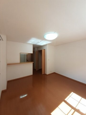 バレーフィールドⅡの物件内観写真