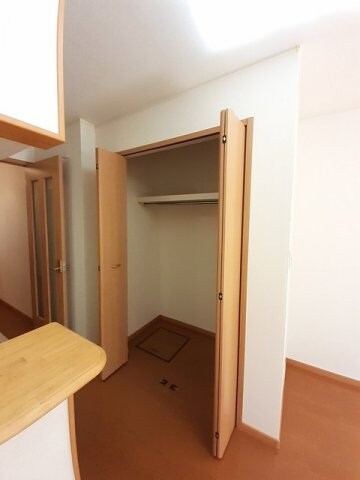 バレーフィールドⅡの物件内観写真