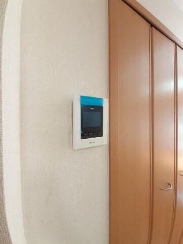 バレーフィールドⅡの物件内観写真