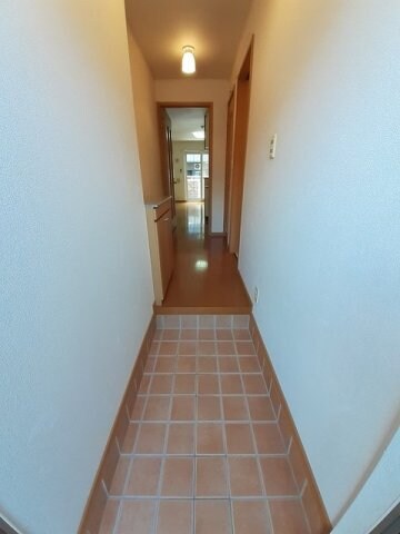 バレーフィールドⅡの物件内観写真