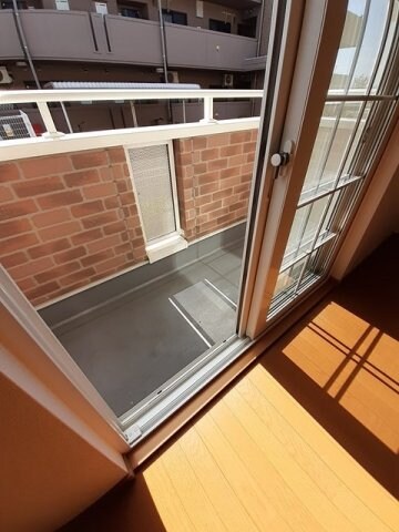 バレーフィールドⅡの物件内観写真