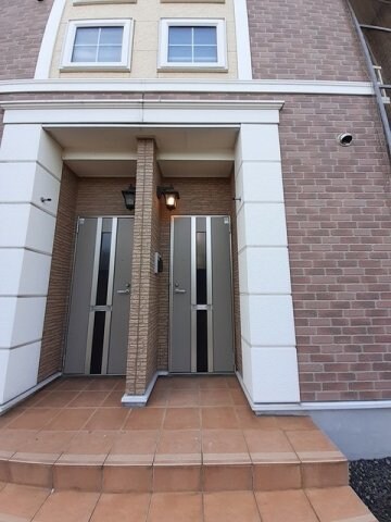 バレーフィールドⅡの物件内観写真