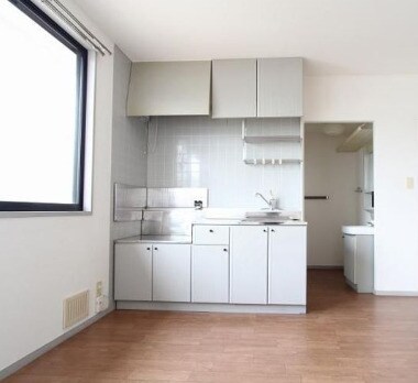 サンライフ川西の物件内観写真