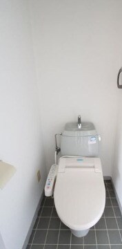 サンライフ川西の物件内観写真