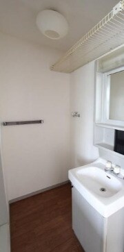 サンライフ川西の物件内観写真