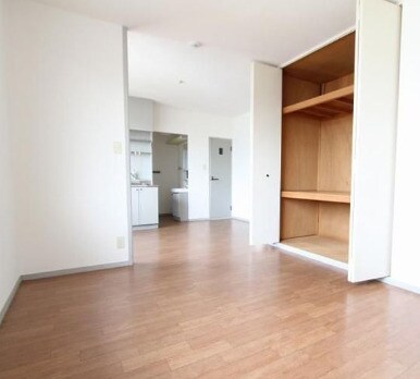 サンライフ川西の物件内観写真