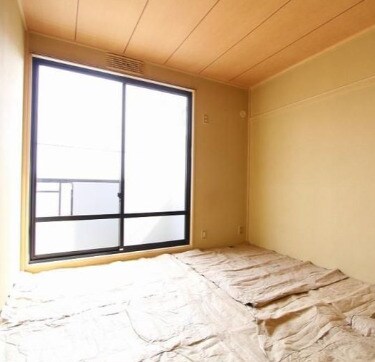 サンライフ川西の物件内観写真