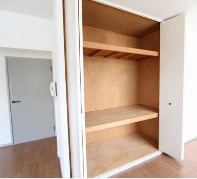 サンライフ川西の物件内観写真