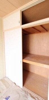 サンライフ川西の物件内観写真