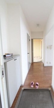 サンライフ川西の物件内観写真