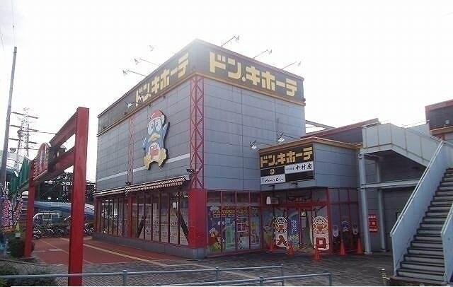 ラ・ベレッツァⅡＤの物件外観写真