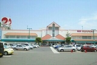 ラ・ベレッツァⅡＤの物件外観写真