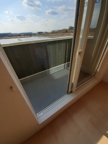 ラ・ベレッツァⅡＤの物件内観写真