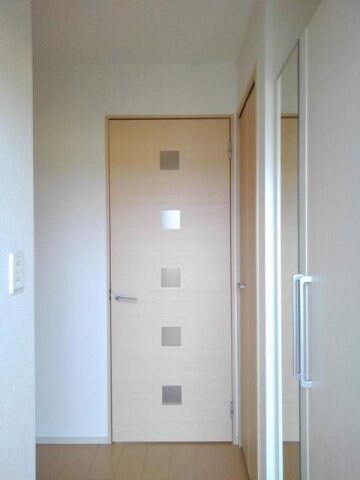 ラメゾン　ドゥ　カンパーニュＢの物件内観写真