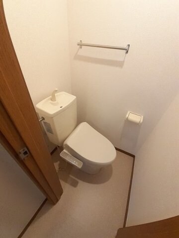 ララ・メゾン　Ａの物件内観写真