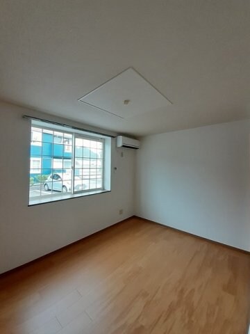 ララ・メゾン　Ａの物件内観写真