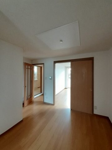 ララ・メゾン　Ａの物件内観写真