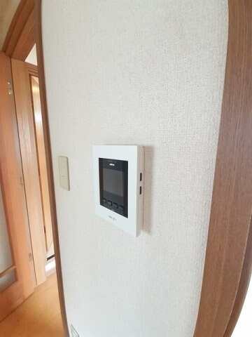 ララ・メゾン　Ａの物件内観写真