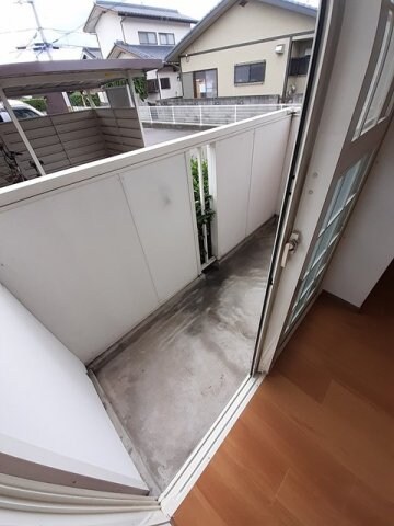 ララ・メゾン　Ａの物件内観写真