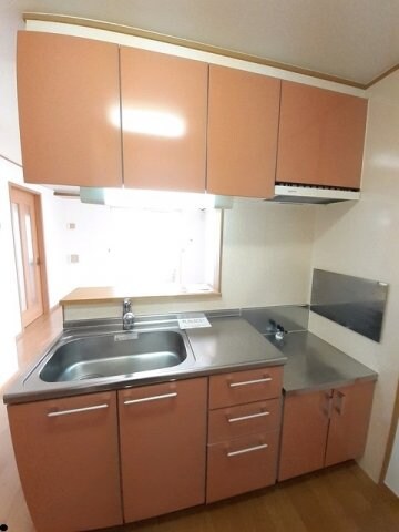 シェーンベルク土器Ｂの物件内観写真