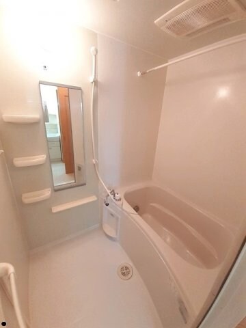 シェーンベルク土器Ｂの物件内観写真