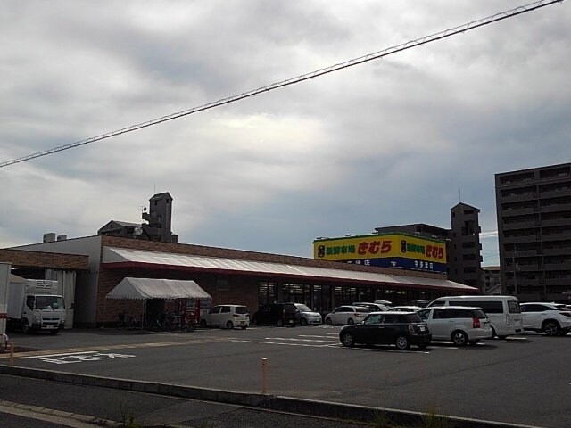 シェーンベルク土器Ｂの物件外観写真