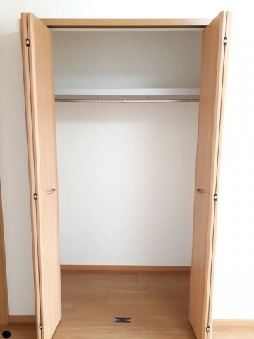 シェーンベルク土器Ｂの物件内観写真