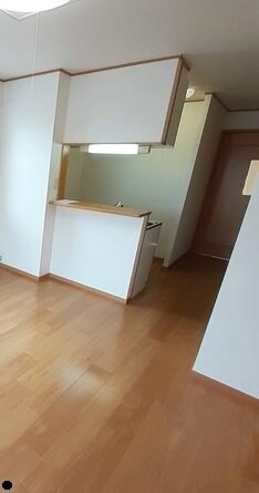 シェーンベルク土器Ｂの物件内観写真