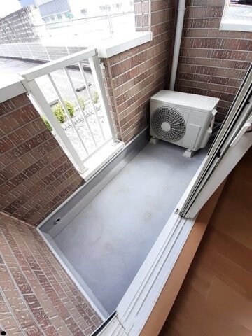 シェーンベルク土器Ｂの物件内観写真