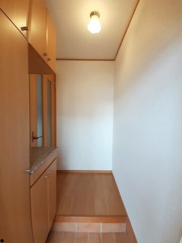 シェーンベルク土器Ｂの物件内観写真