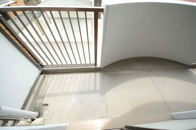 中山マンションの物件内観写真