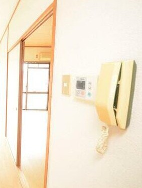 中山マンションの物件内観写真