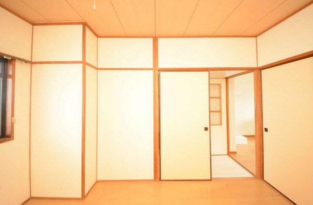 中山マンションの物件内観写真