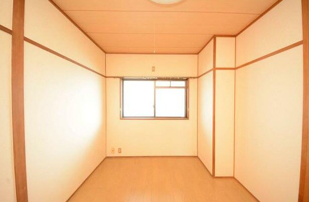 中山マンションの物件内観写真