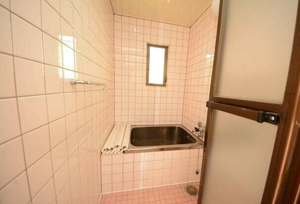 中山マンションの物件内観写真