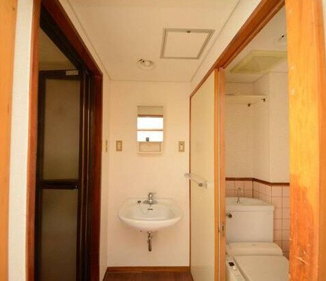 中山マンションの物件内観写真