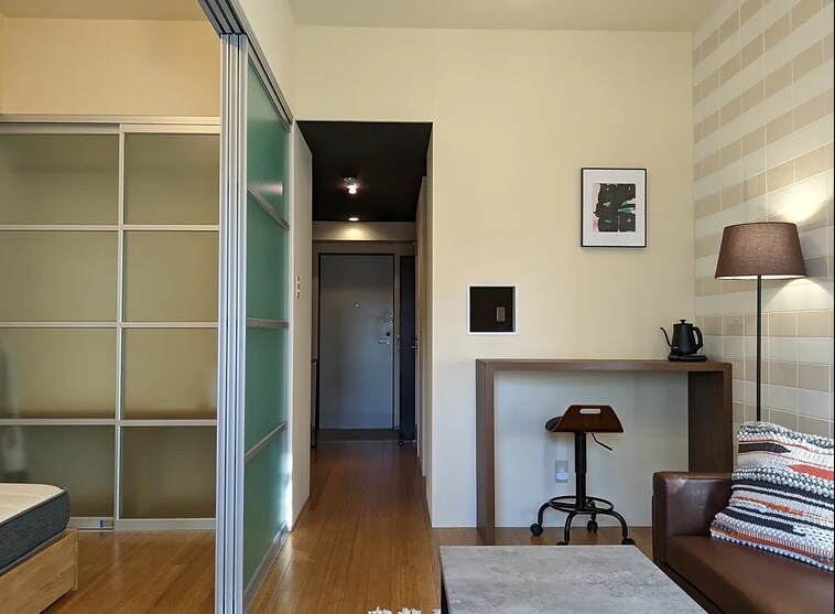 コリドールサンの物件内観写真