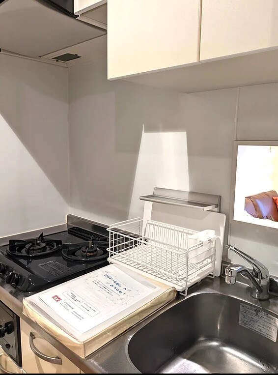 コリドールサンの物件内観写真