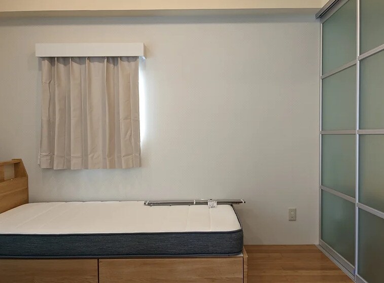 コリドールサンの物件内観写真