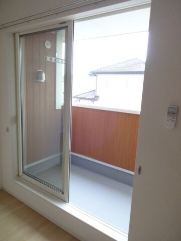 シュウプリングＡの物件内観写真