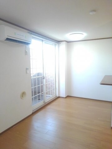 ノール　シェル　Ａの物件内観写真