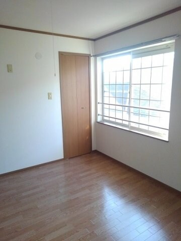 ノール　シェル　Ａの物件内観写真