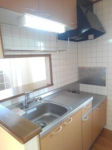 ノール　シェル　Ａの物件内観写真