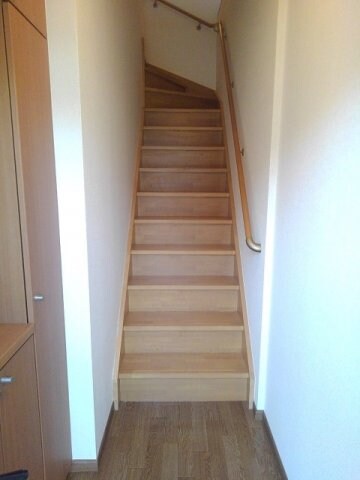 ノール　シェル　Ａの物件内観写真