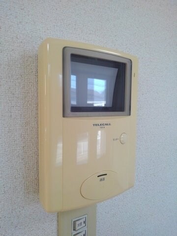 ノール　シェル　Ａの物件内観写真