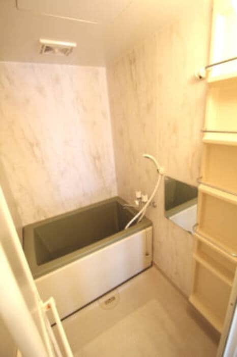 ハイツアベニール A棟の物件内観写真